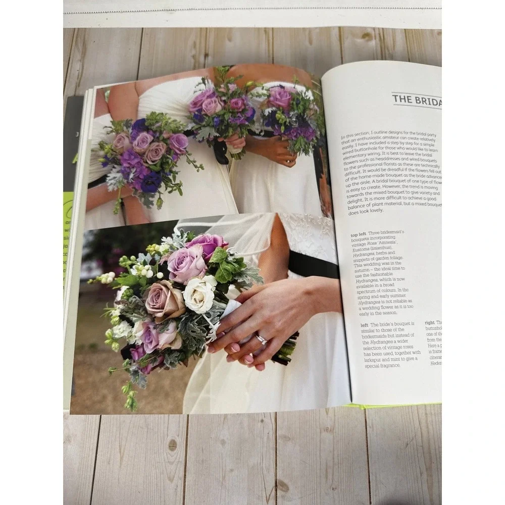 Flower Arranging Complete Guide Judith Blacklock 2012 First‎ Edition Floral